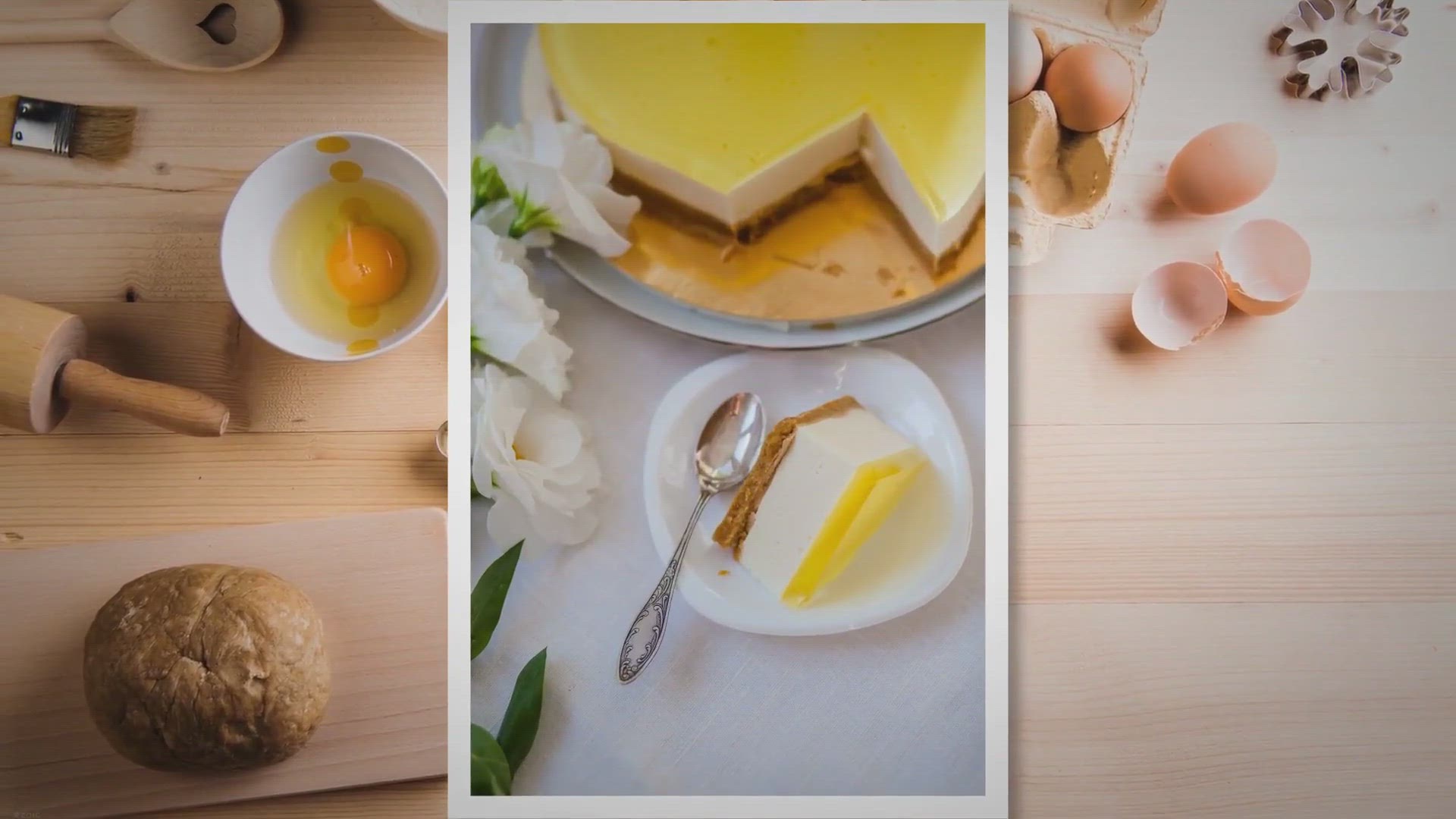 Video thumbnail for Is Cheesecake Fattening?