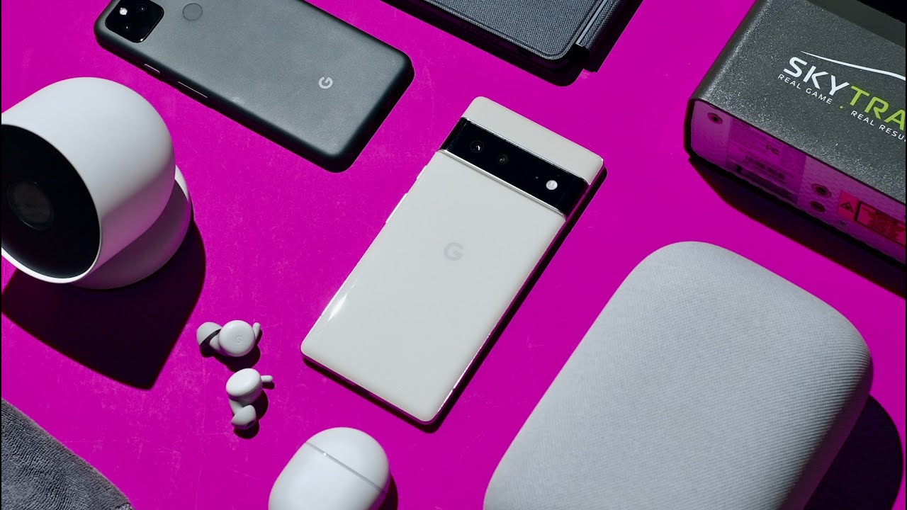 Video thumbnail for Our Favorite Tech From $20 to $2,000!