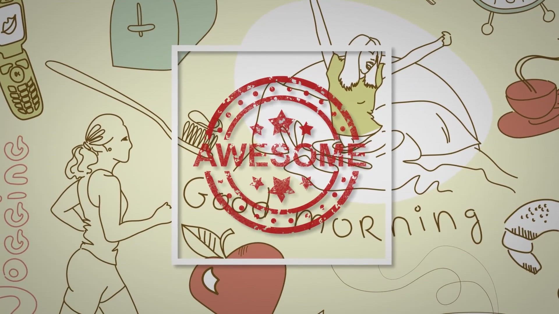 Video thumbnail for 20 Awesome Quotes