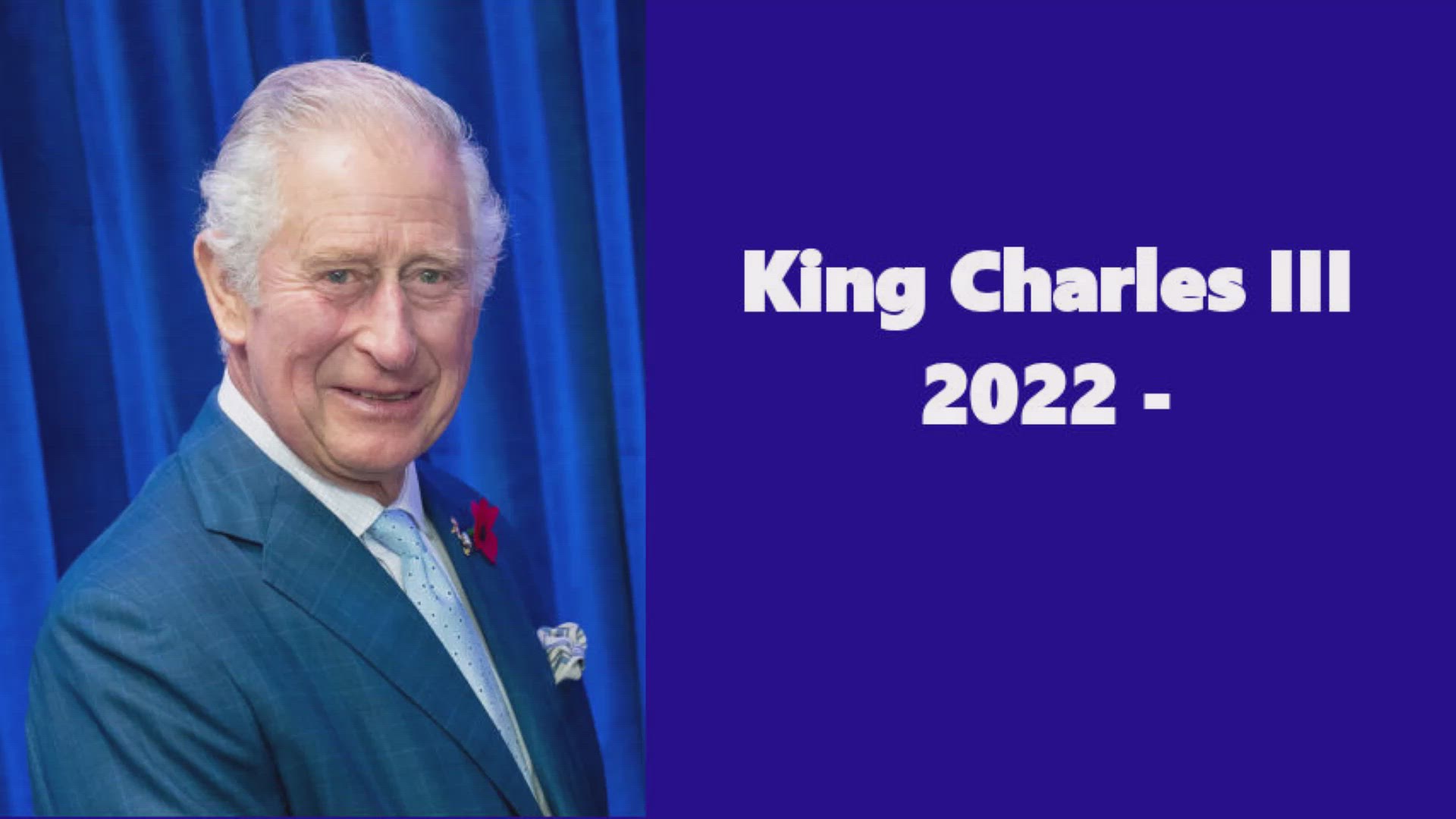 Video thumbnail for British Monarchy Part One