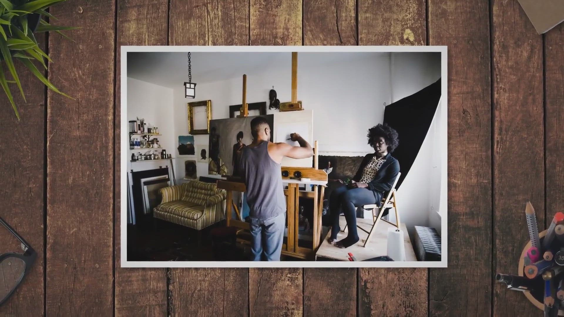 Video thumbnail for Easy Guide to Becoming a College Art Professor