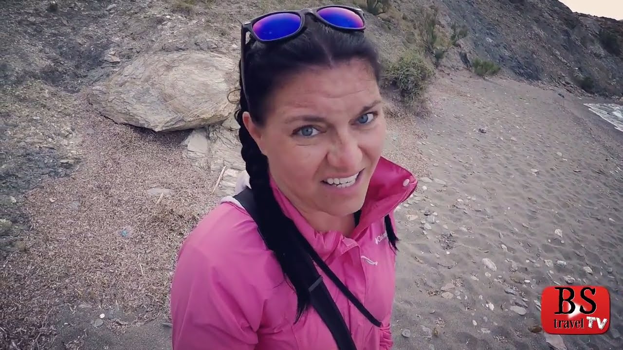 Video thumbnail for S3 E15: It's So NASTY! Folegandros, Greek Islands Travel Guide