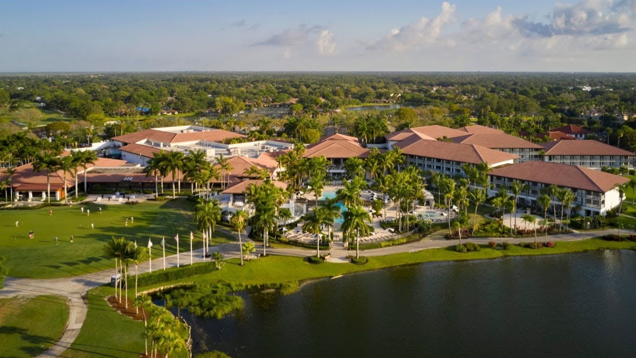 Video thumbnail for 7 Best Golf Courses in Palm Beach Gardens, FL