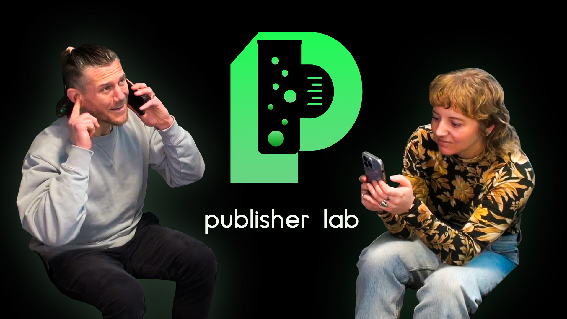 'Video thumbnail for Gen Z and Apple, 9 years of the Google algorithm, & AI’s anticipated impact on agencies & publishers'