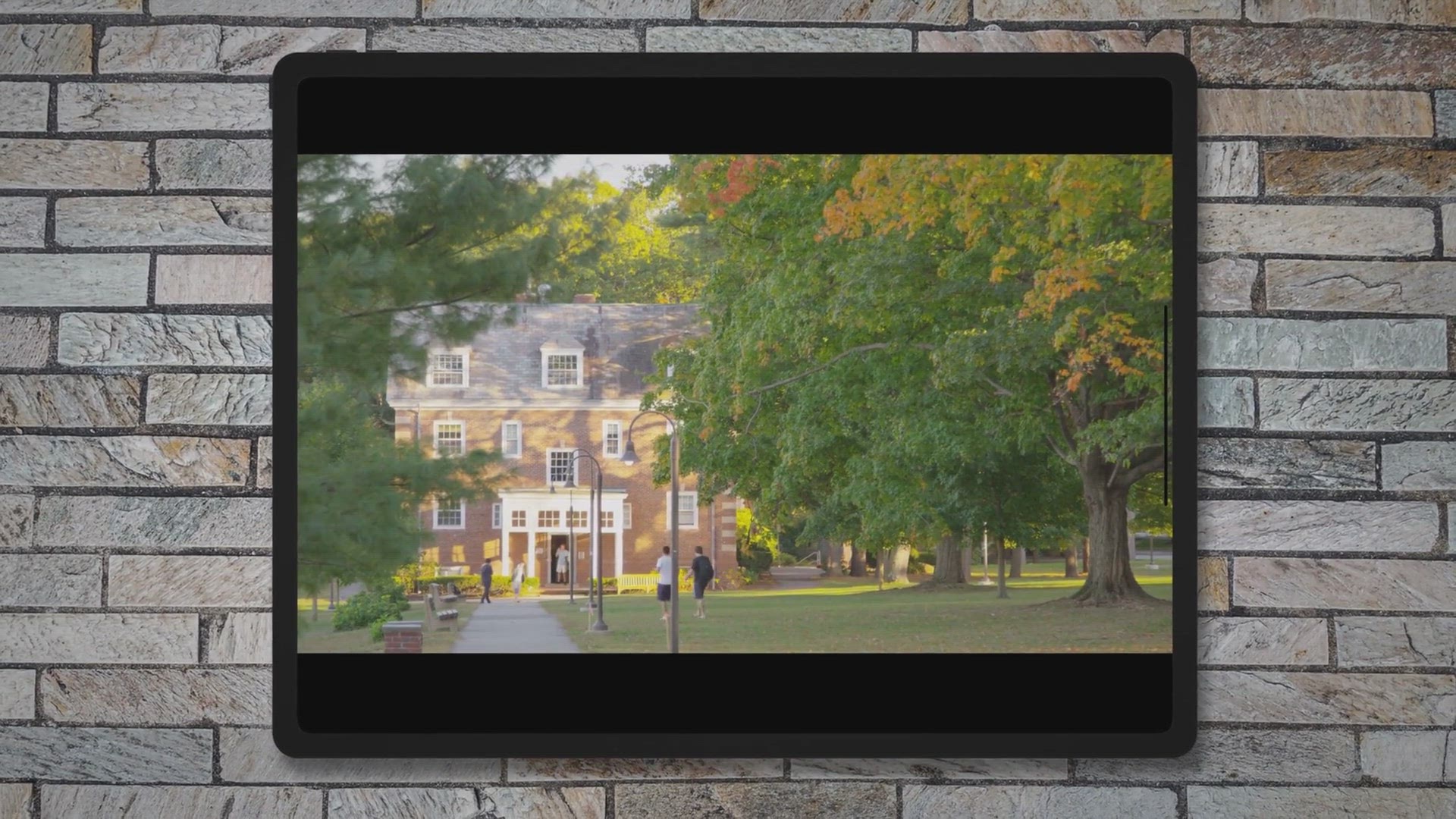 Video thumbnail for What is Excelsior College?