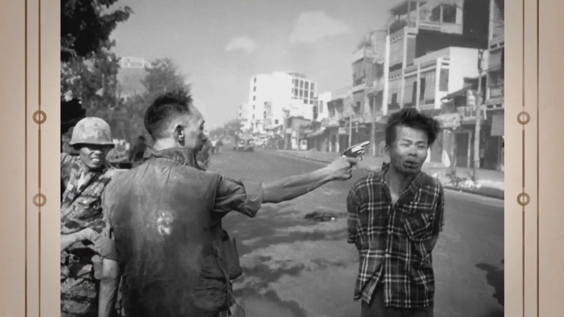 'Video thumbnail for How Many Vietnamese Died In The Vietnam War?'