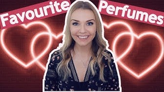 'Video thumbnail for MY FAVOURITE PERFUMES | Soki London'