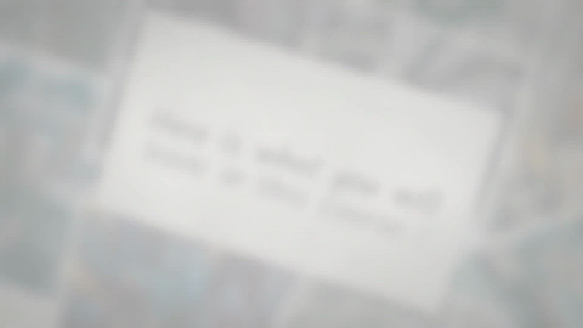 Video thumbnail for BOM AND CRASH STRATEGY - December 1, 2022