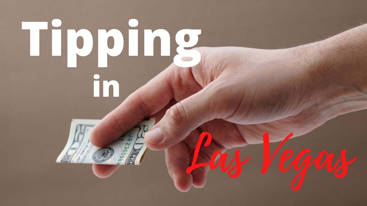 'Video thumbnail for Do You Have To Tip in Las Vegas?'