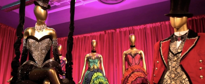 Video thumbnail for An Inside Look at the Spectacular Costumes on Display at the Showstoppers! Exhibition