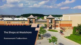 Video thumbnail for 10+ Best Shopping Outlets in Michigan