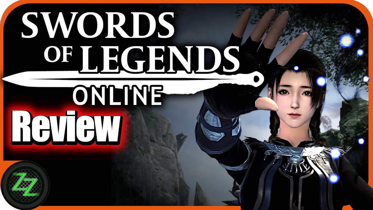 'Video thumbnail for Swords Of Legends Online Deutsch Review - Superschickes Asia MMORPG im Test [German, many subtitles]'