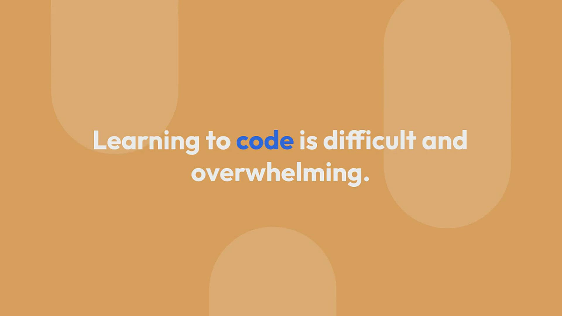 'Video thumbnail for Why Learn Computer Science? (How to Learn to Code Faster)'