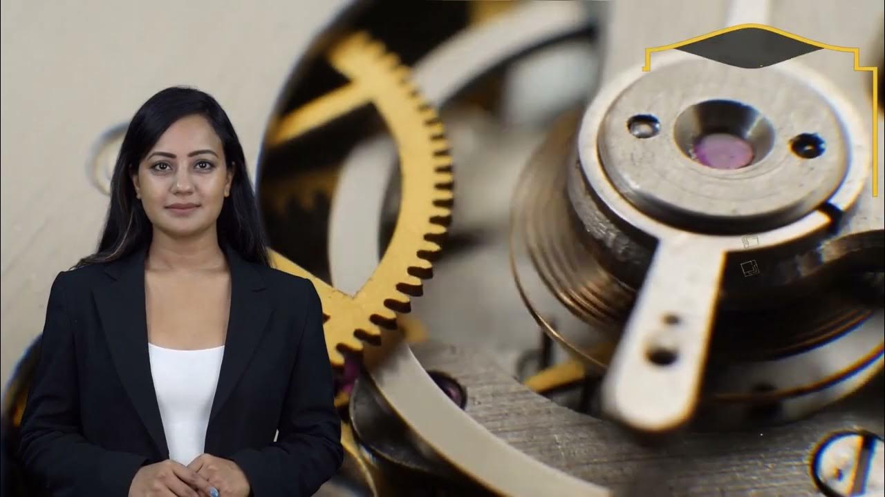 Video thumbnail for 5ATM Vs IP68 Water Resistance: What’s The Difference?