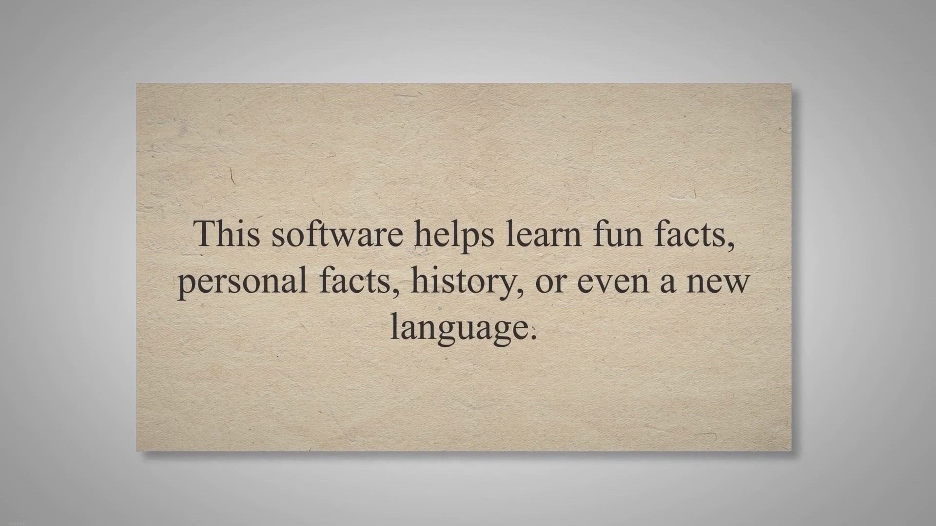 5 Advantages of Using Anki Spanish | Transla... | Open Video