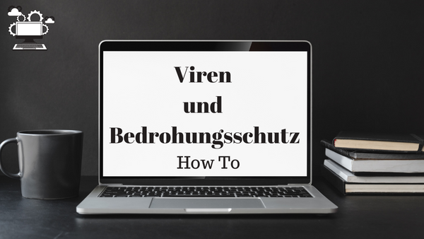 'Video thumbnail for Überblick zum Viren & Bedrohungsschutz unter Windows'