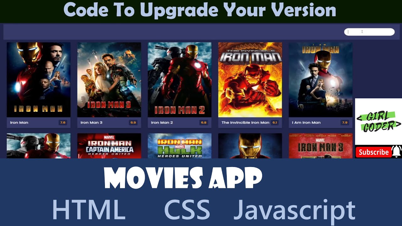 Video thumbnail for 100 days of Code Challenge | Javascript Projects | Day 24