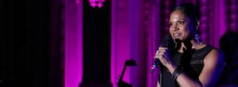 Video thumbnail for Watch Zachary Levi, Audra McDonald & More Tribute Neil Patrick Harris at Drama League Gala!