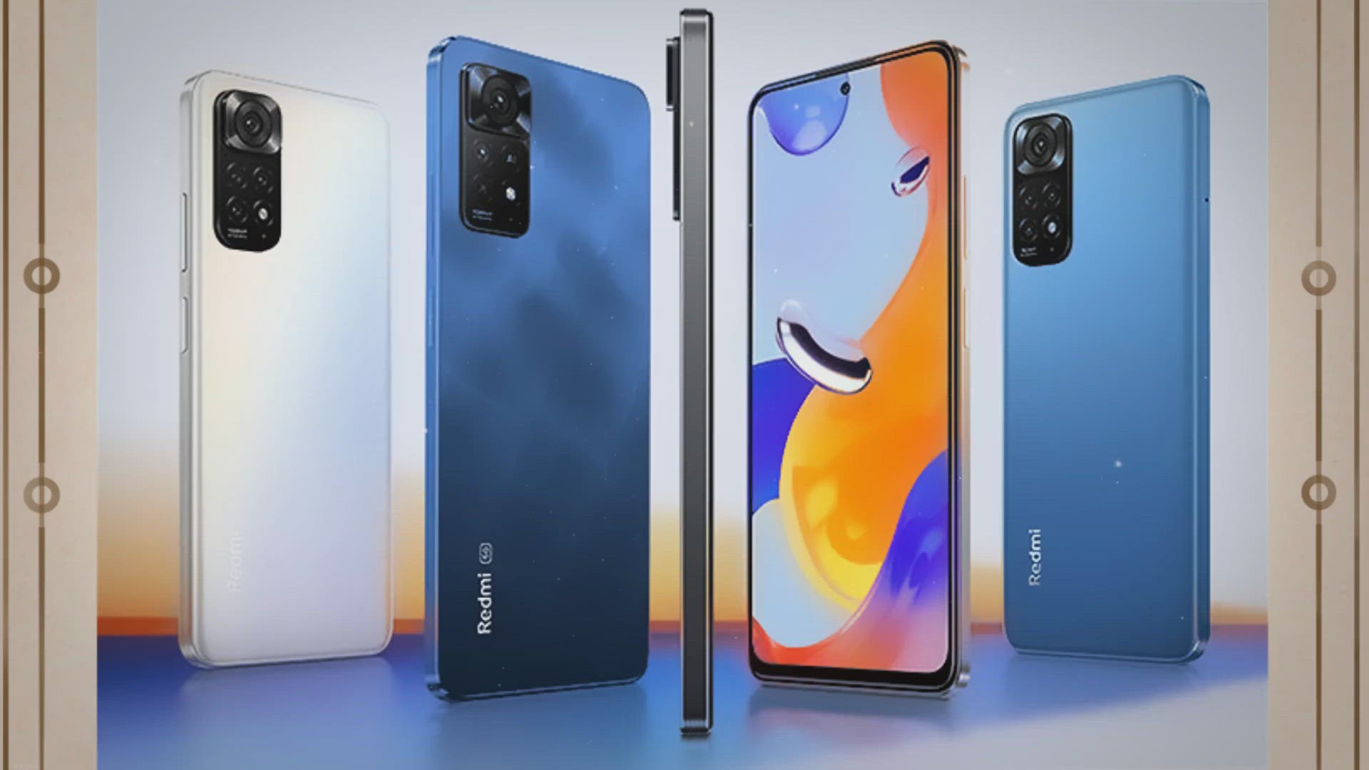 Video thumbnail for レッドミー ノート 11 プロ 5G (Redmi Note 11 Pro 5G)の10のメリットとデメリット