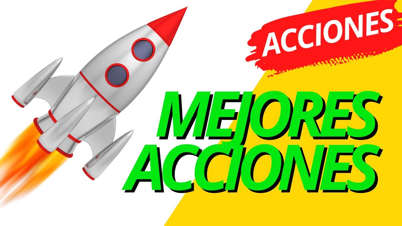 Video thumbnail for 🚨 Como comprar las 10 MEJORES acciones en la bolsa 2022🚨