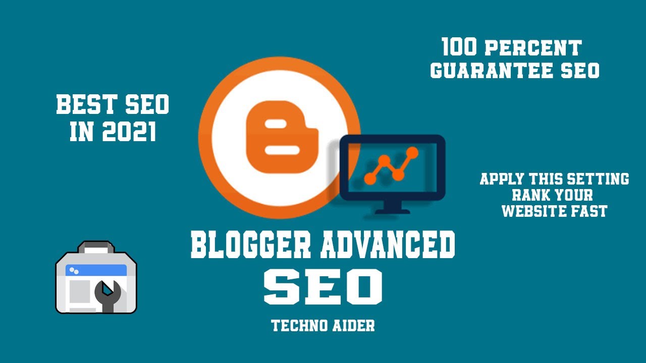 Video thumbnail for SEO | Search Engine Optimization | Blogger SEO | Blogger Posts SEO 2021