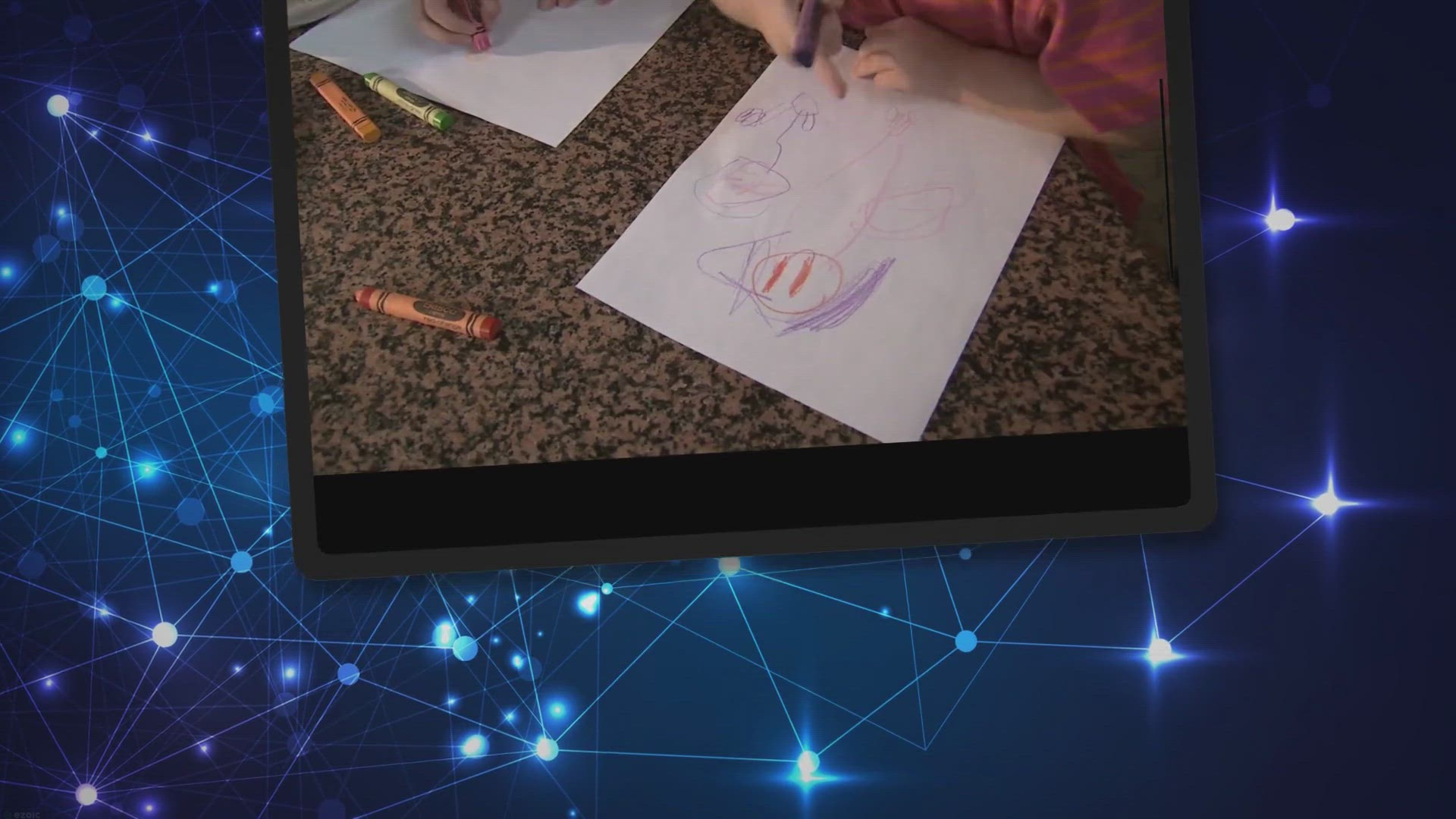 Video thumbnail for Essay Writing on black hint color