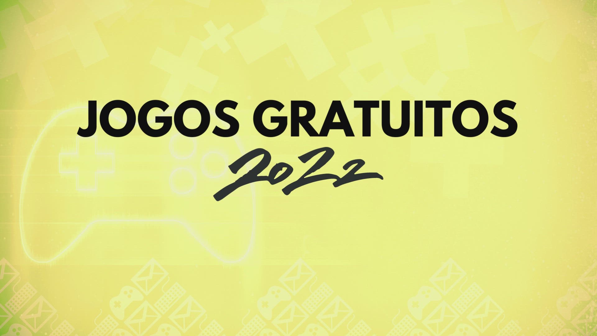 Video thumbnail for AMAZON PRIME GAMING | JOGOS GRATUITOS LIBERADOS