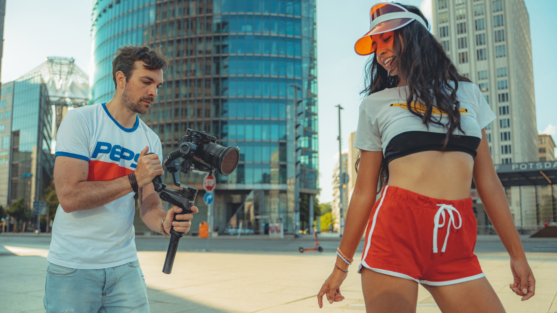 'Video thumbnail for Zhiyun Weebill 2 Review'