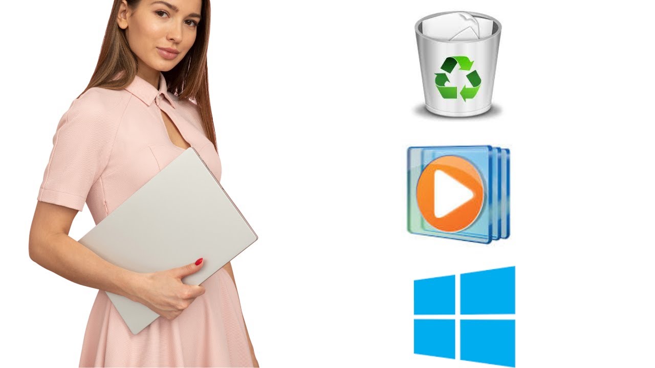 'Video thumbnail for How to Uninstall or Remove Windows Media Player from Windows 11?'