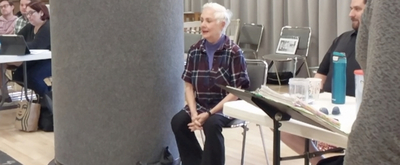 Video thumbnail for VLOG: Behind The Scenes Of 5 Star Theatricals' THE MUSIC MAN