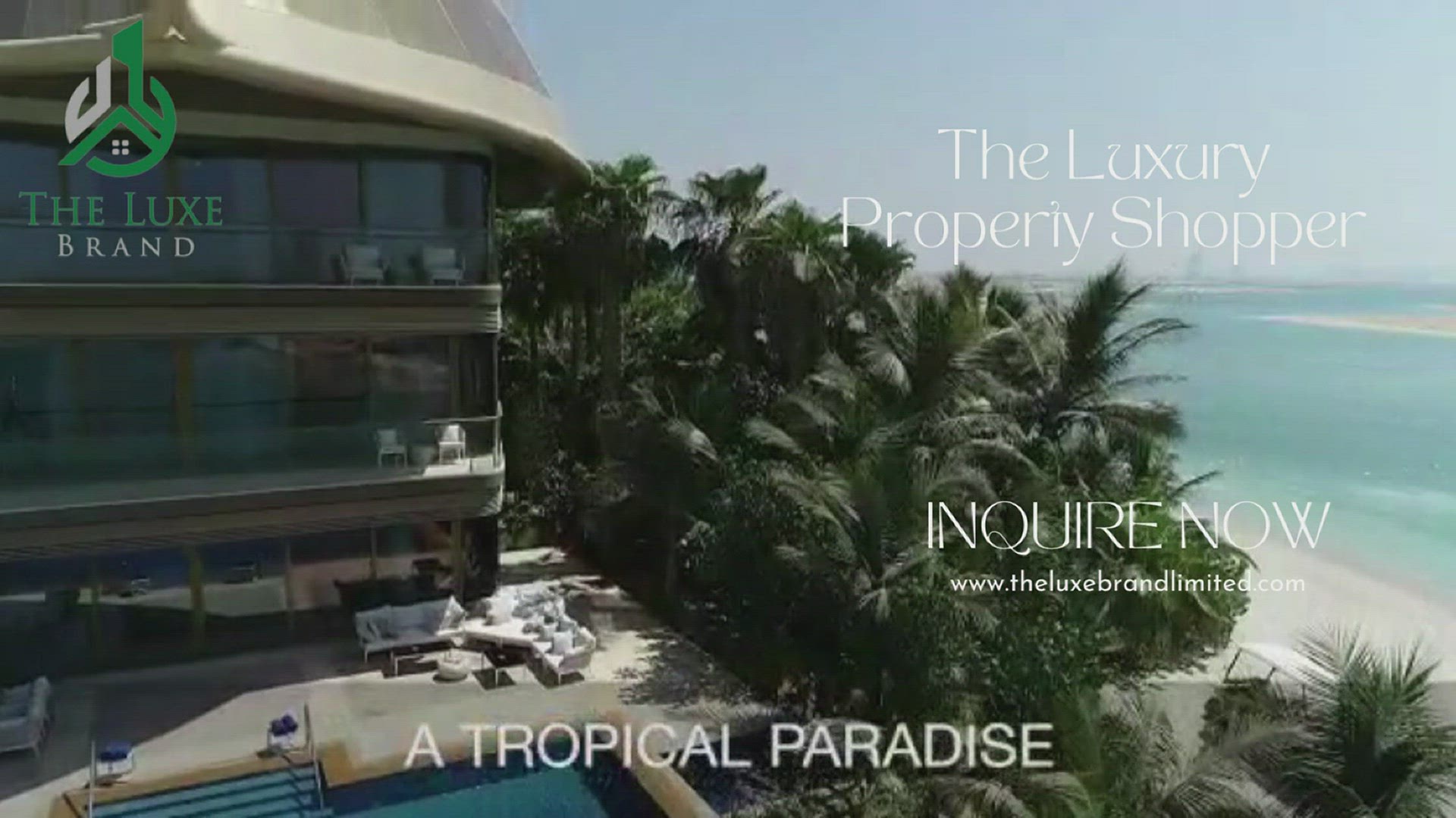 Video thumbnail for The Heart of Europe Dubai