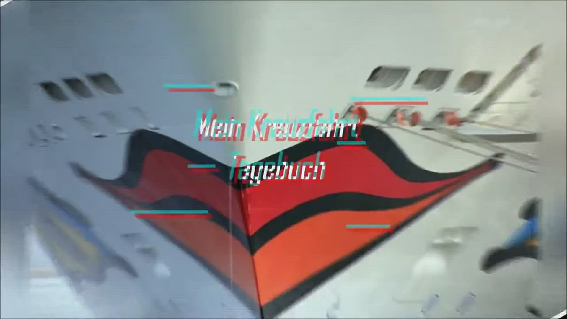 'Video thumbnail for Logbuch meiner Kanaren Kreuzfahrt'