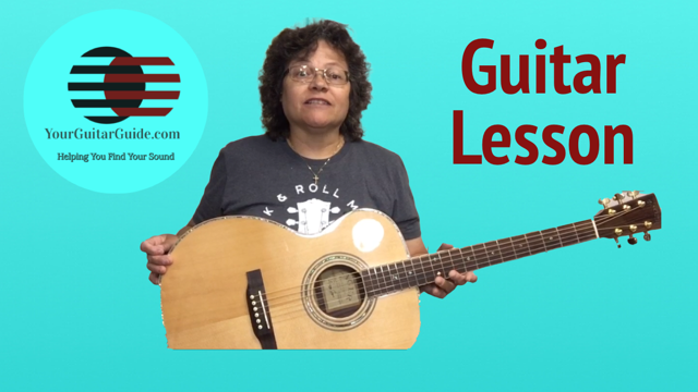 Video thumbnail for Alan Jackson Guitar Lesson