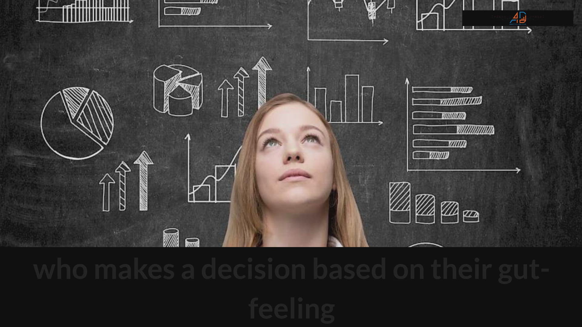 Video thumbnail for The 4 Types of Analytics Explained