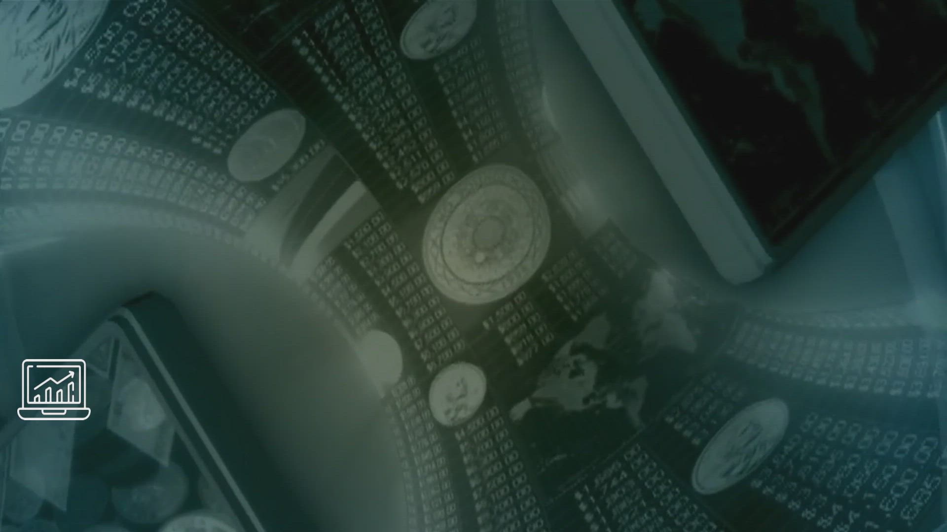 Video thumbnail for Exchange Rates