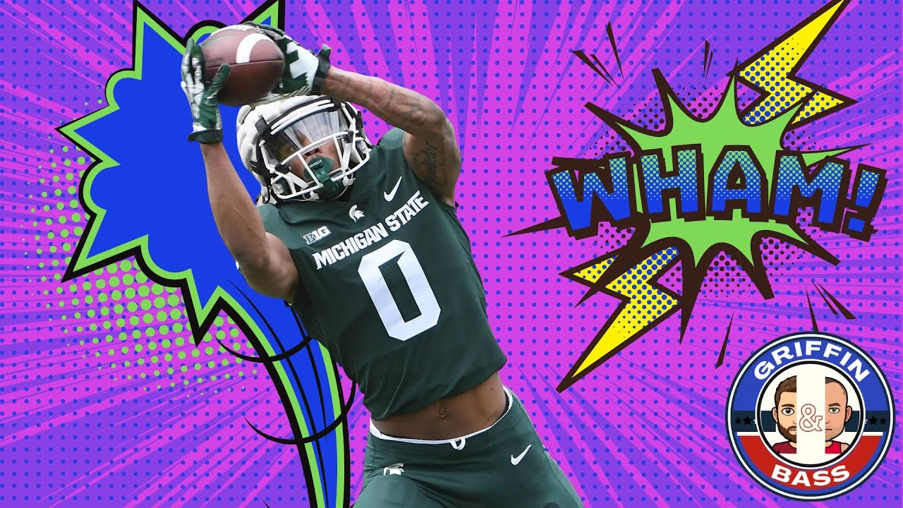 Video thumbnail for Can the Michigan State Spartans make a bowl game?