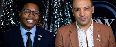 Video thumbnail for Meet the 2022 Tony Nominees: Broadway for All