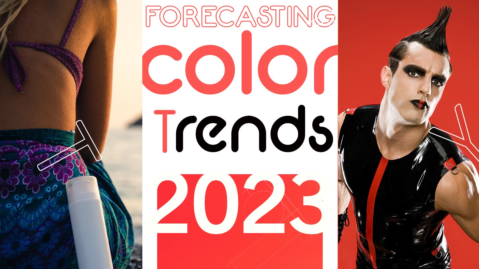 Video thumbnail for Color Forecasting and Design Trends for the Next Five Years, 2023 Color Forecasting and Design Trends