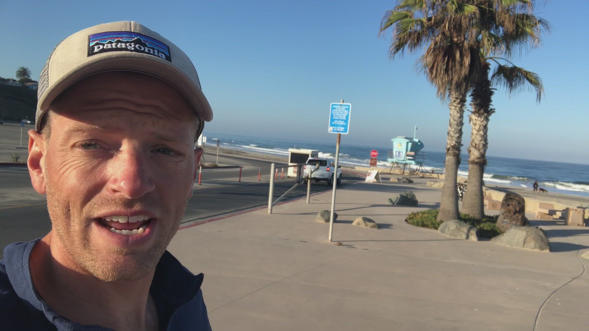 'Video thumbnail for Seaside Reef Surf Spot Review'