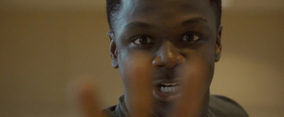 Video thumbnail for JOURNEY TO THE LION KING: Owen Chaponda Uses His Voice to Inspire