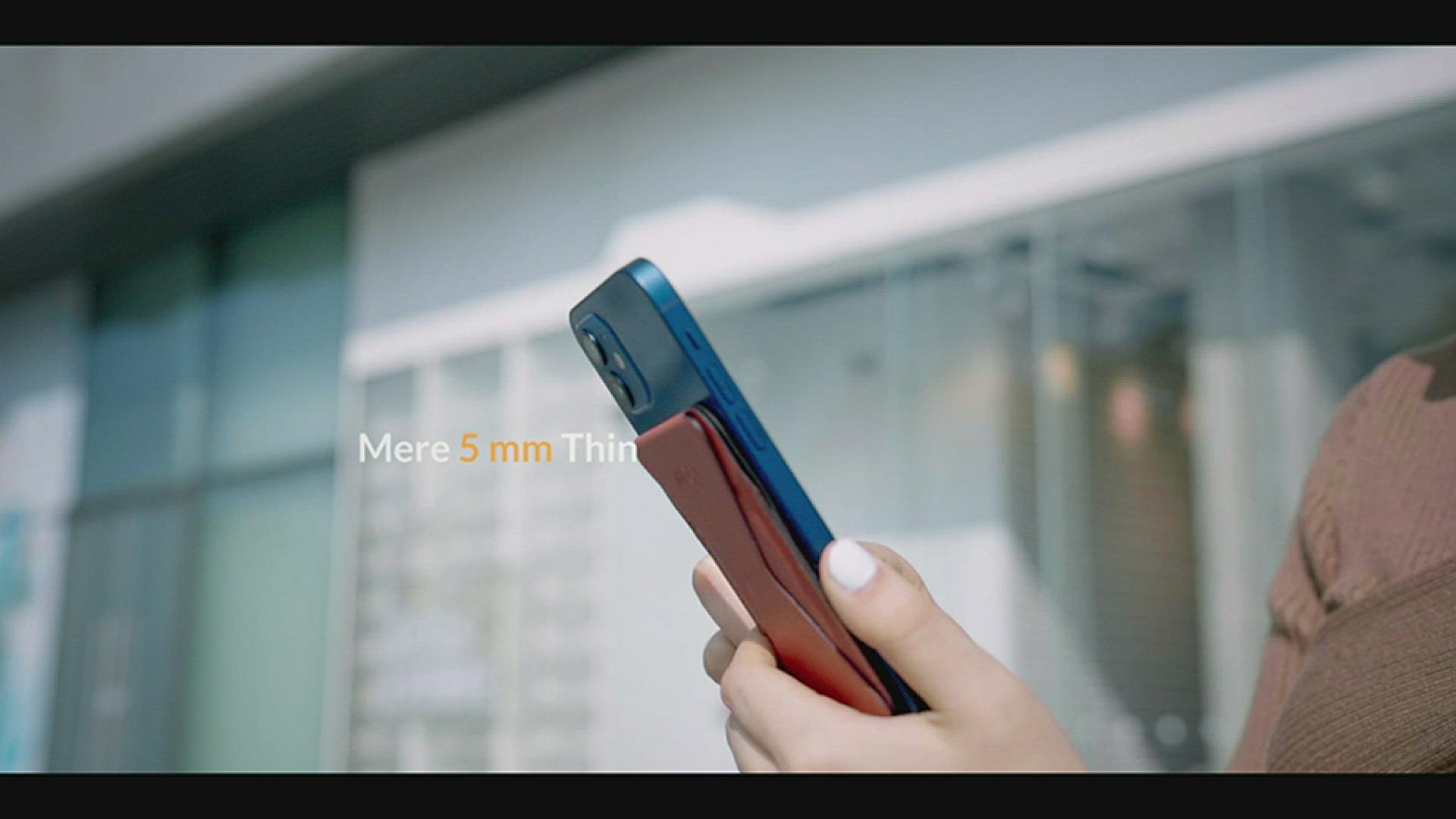 'Video playlist thumbnail'