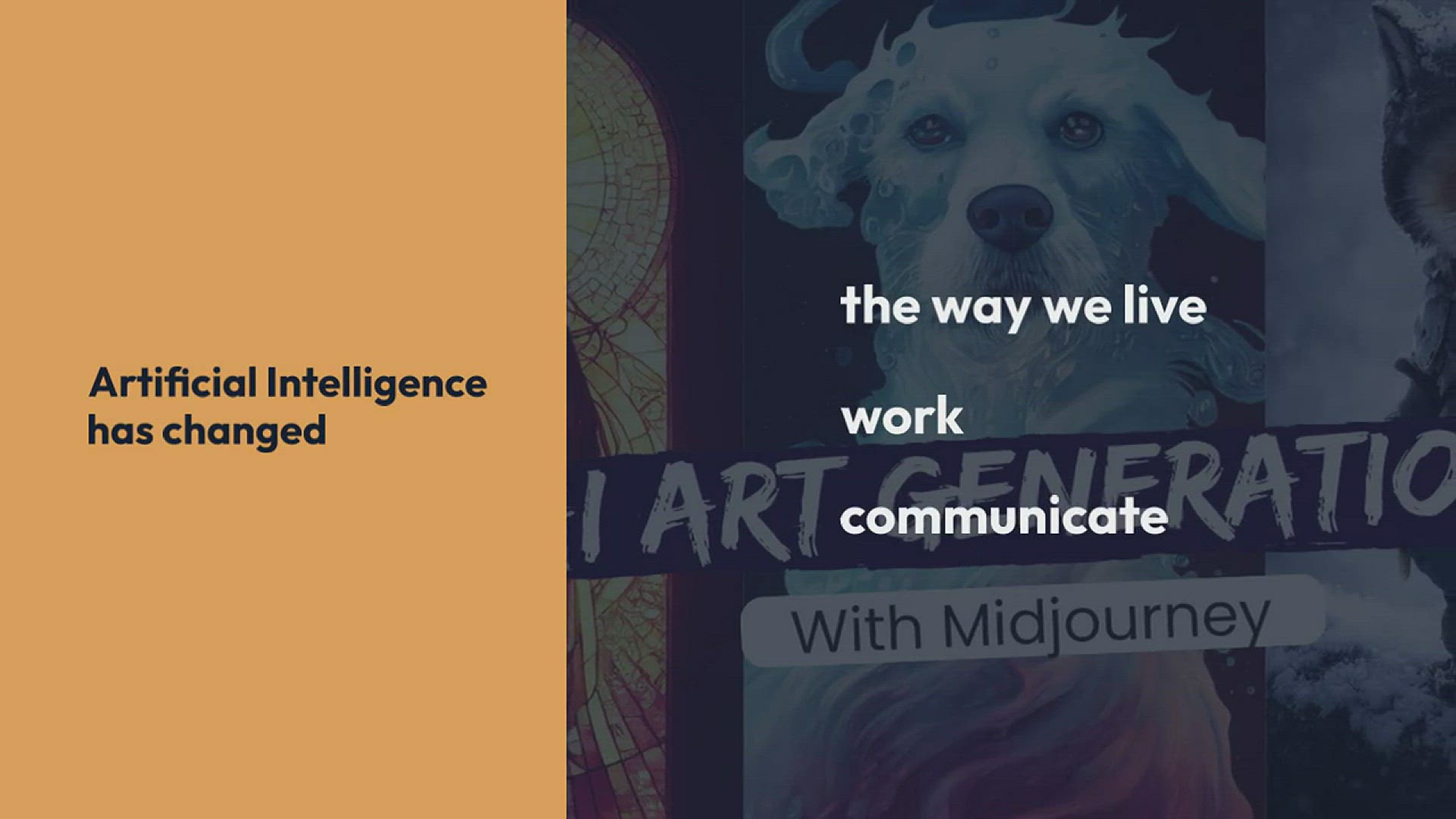 'Video thumbnail for Top 5 Latest Artificial Intelligence Apps'