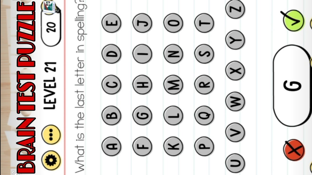 Video thumbnail for Challenging puzzle english version part 3 | Khoi sang Genius test