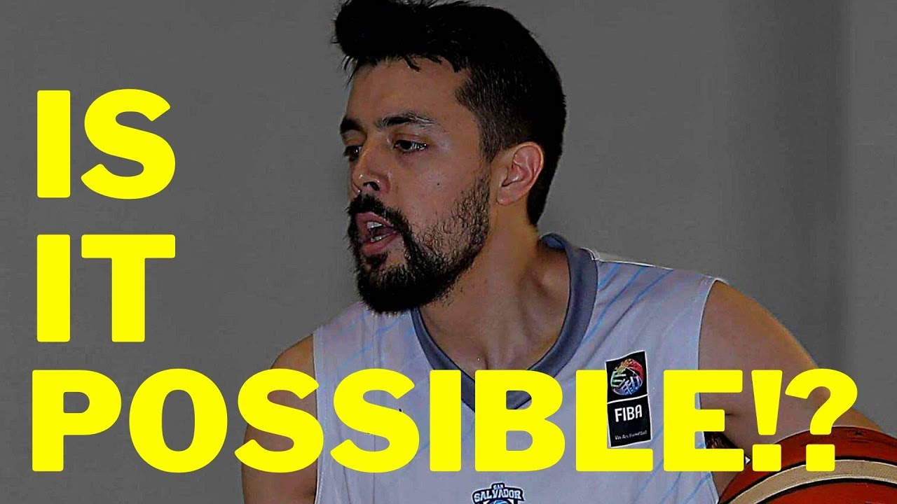 Video thumbnail for Overseas Basketball With No College Experience: How To Get a Tryout [Younger + Older Players]