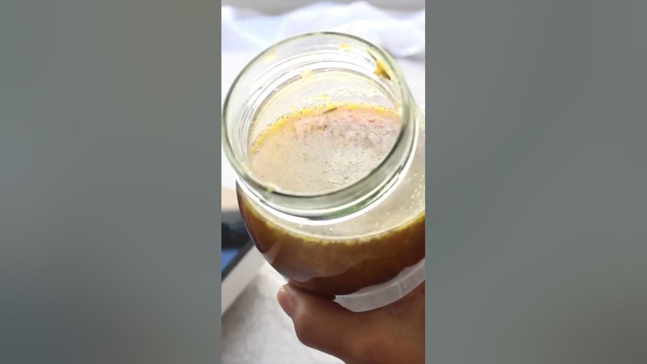 Video thumbnail for Salsa gravy sin mantequilla y sin gluten