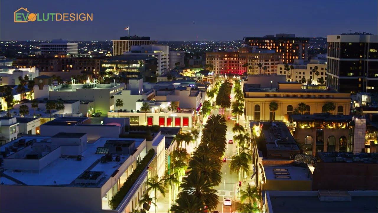 Video thumbnail for Former #MarkWahlberg #Estate Lists for $28.5 Million in #beverlyhills