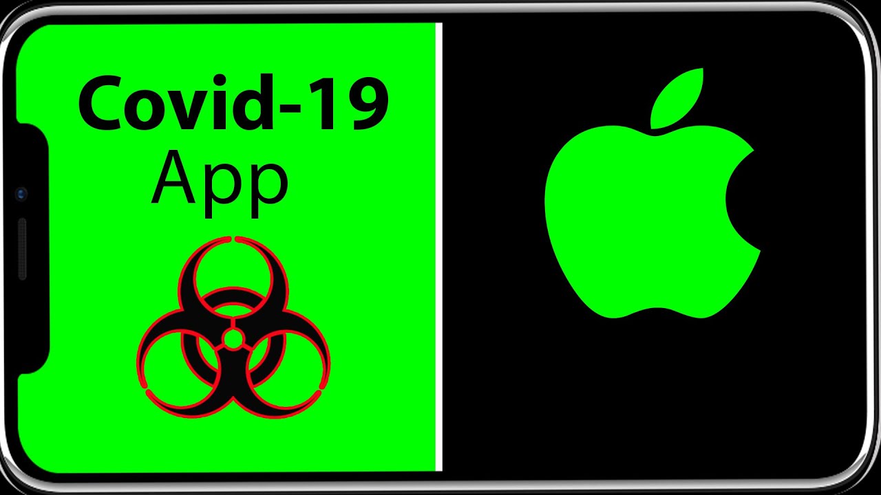 Video thumbnail for Covid 19 Exposure Logging