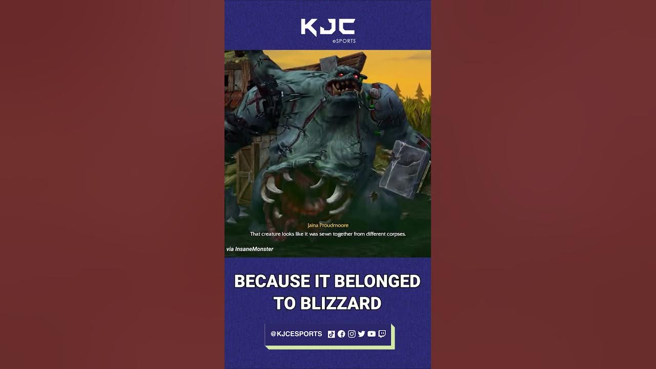 Video thumbnail for Random Facts About Pudge #dota2
