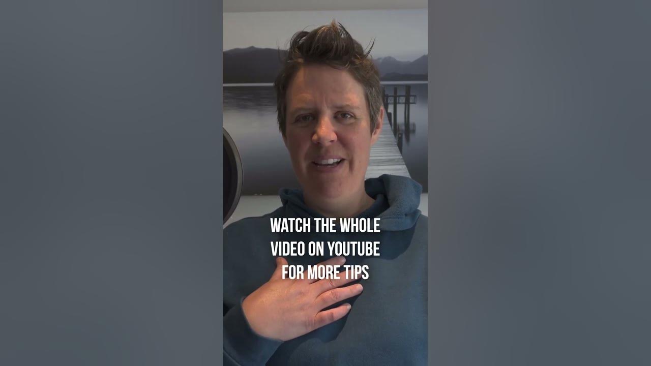 'Video thumbnail for How to Teach English to Teenagers: Don't take things personally | Tips for English Teachers #shorts'