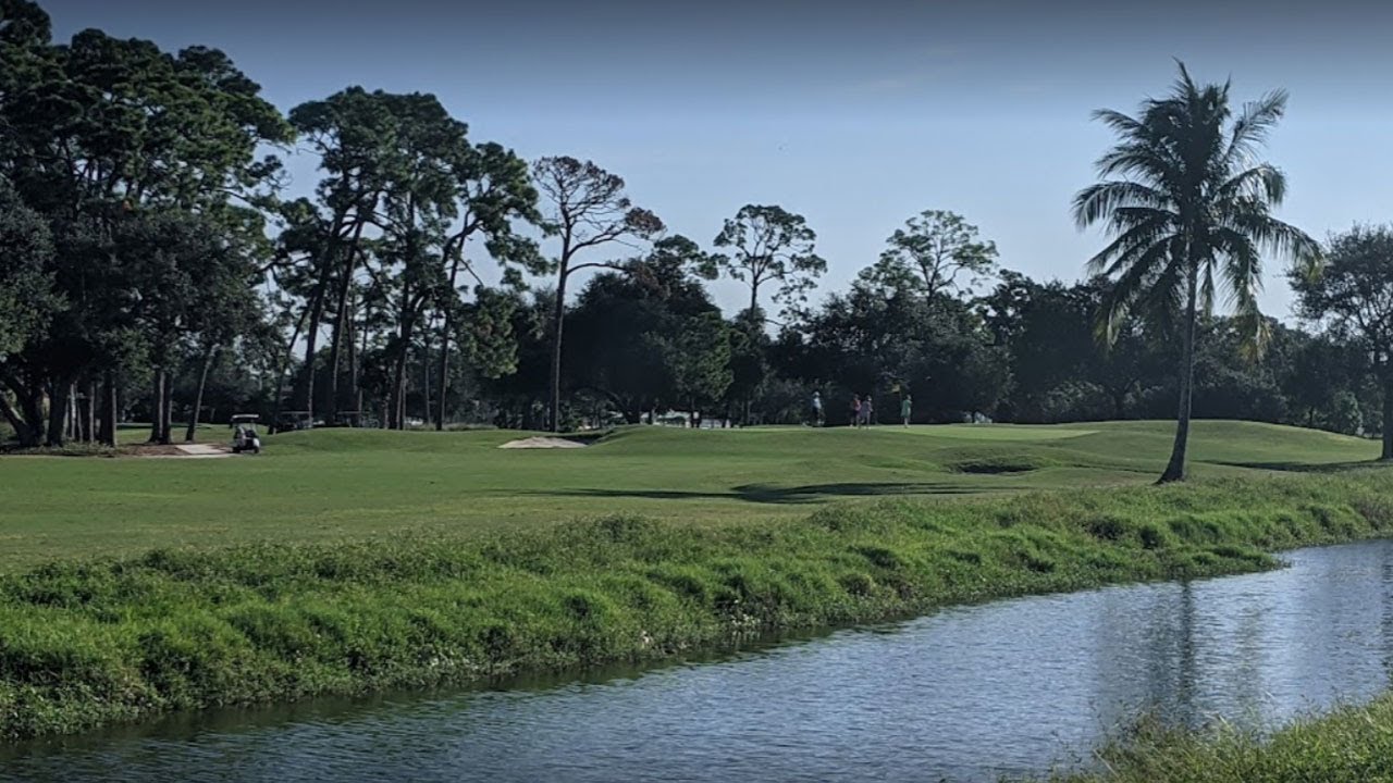 Video thumbnail for 9 Best Golf Courses in Fort Myers, FL
